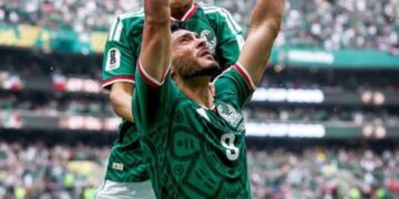 México vence a Sudáfrica en el arranque del Mundial 2026, pero deja sensaciones encontradas