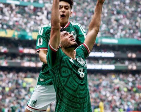 México vence a Sudáfrica en el arranque del Mundial 2026, pero deja sensaciones encontradas