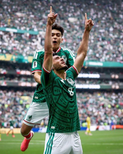 México vence a Sudáfrica en el arranque del Mundial 2026, pero deja sensaciones encontradas