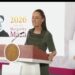 Sheinbaum destaca éxito del arranque del Mundial 2026 y descarta represión ante protestas de la CNTE