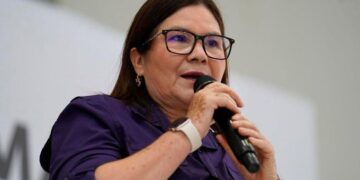 Morena despliega asambleas en todo el país para respaldar la soberanía y combatir la desinformación