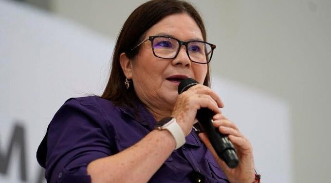 Morena despliega asambleas en todo el país para respaldar la soberanía y combatir la desinformación