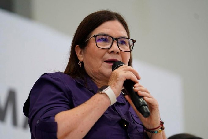 Morena despliega asambleas en todo el país para respaldar la soberanía y combatir la desinformación