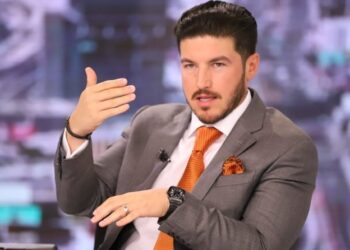Congreso de Nuevo León inicia juicio político contra Samuel García por presunta triangulación de recursos