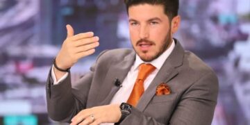 Congreso de Nuevo León inicia juicio político contra Samuel García por presunta triangulación de recursos