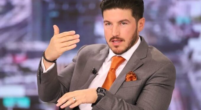 Congreso de Nuevo León inicia juicio político contra Samuel García por presunta triangulación de recursos