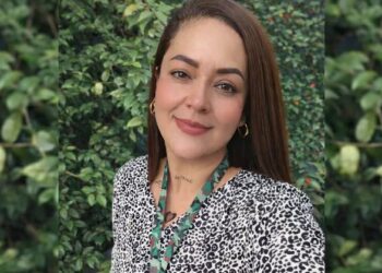 FGR asume investigación por desaparición de la periodista Roxana Guzmán; continúa sin ser localizada