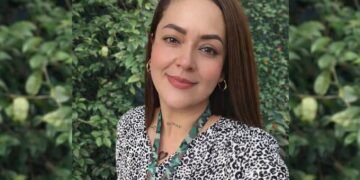 FGR asume investigación por desaparición de la periodista Roxana Guzmán; continúa sin ser localizada