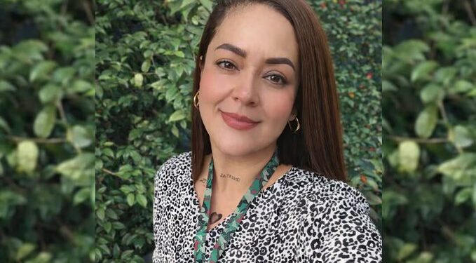 FGR asume investigación por desaparición de la periodista Roxana Guzmán; continúa sin ser localizada