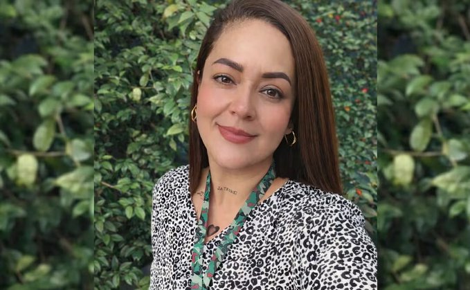 FGR asume investigación por desaparición de la periodista Roxana Guzmán; continúa sin ser localizada