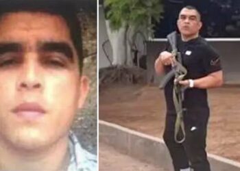 Trump asegura que operativo de EU acabó con la vida del líder del Tren de Aragua
