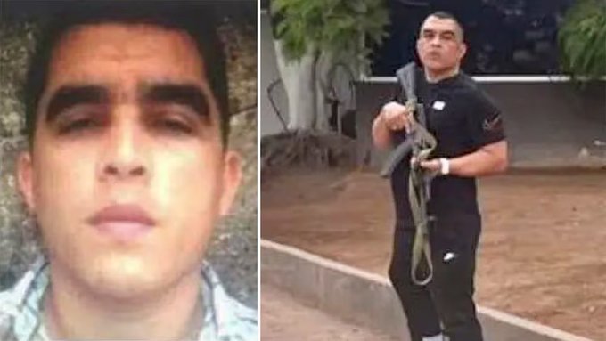 Trump asegura que operativo de EU acabó con la vida del líder del Tren de Aragua