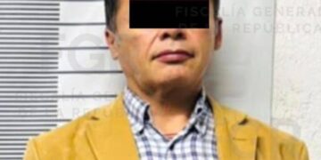 Capturan en Veracruz a exdirectivo del SAT investigado por presunto enriquecimiento ilícito