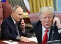 Trump cumple 80 años entre negociaciones con Irán, llamadas de líderes mundiales y una celebración en la Casa Blanca