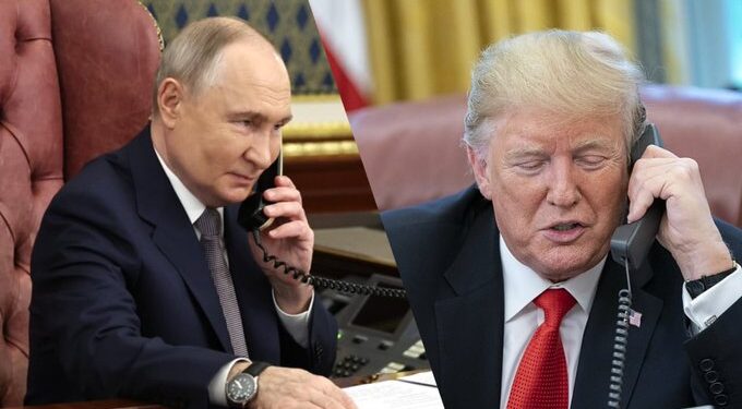 Trump cumple 80 años entre negociaciones con Irán, llamadas de líderes mundiales y una celebración en la Casa Blanca