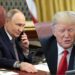 Trump cumple 80 años entre negociaciones con Irán, llamadas de líderes mundiales y una celebración en la Casa Blanca