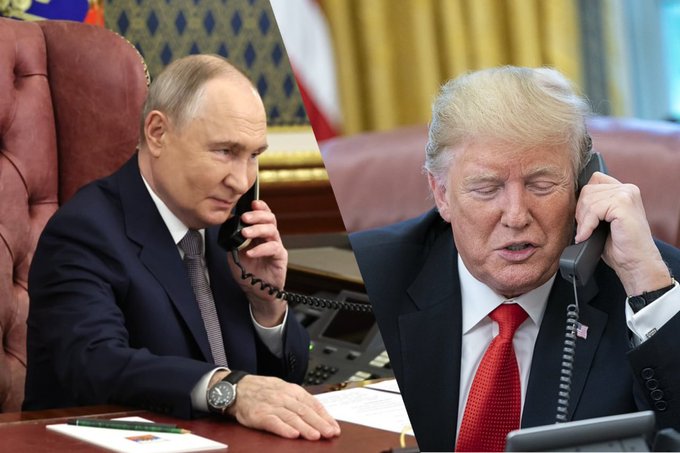 Trump cumple 80 años entre negociaciones con Irán, llamadas de líderes mundiales y una celebración en la Casa Blanca