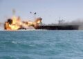 Escala la tensión: Estados Unidos e Irán intercambian nuevos ataques tras incidente en el estrecho de Ormuz