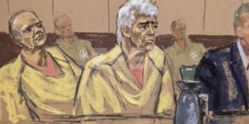 Caso Caro Quintero avanza en Nueva York; fiscalía pide protección especial para el jurado y mantiene abierta la vía de un acuerdo