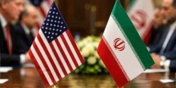 EU e Irán acuerdan hoja de ruta para terminar el conflicto y reactivar el comercio en Ormuz
