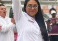 Alcaldesa de Tenancingo habría fingido secuestro para justificar faltante de 40 millones de pesos, acusa Fiscalía