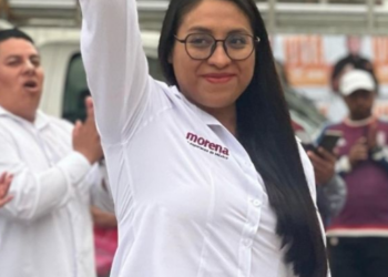 Alcaldesa de Tenancingo habría fingido secuestro para justificar faltante de 40 millones de pesos, acusa Fiscalía