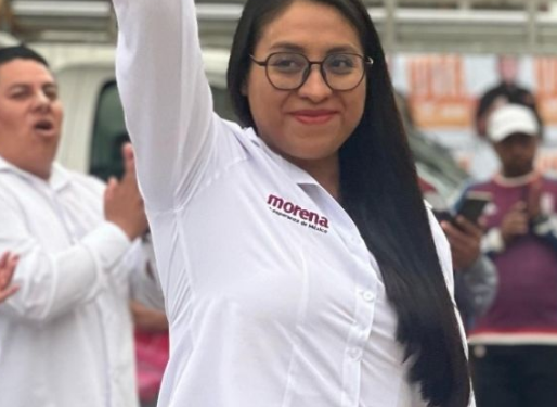 Alcaldesa de Tenancingo habría fingido secuestro para justificar faltante de 40 millones de pesos, acusa Fiscalía