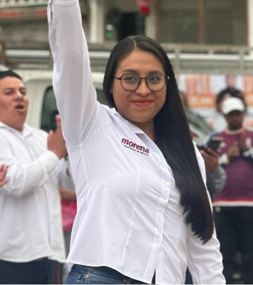 Alcaldesa de Tenancingo habría fingido secuestro para justificar faltante de 40 millones de pesos, acusa Fiscalía