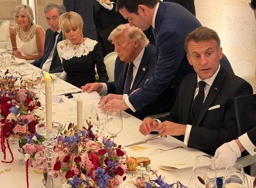 Estados Unidos e Irán sellan acuerdo para poner fin al conflicto y relanzar el diálogo nuclear