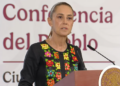 Sheinbaum destaca avance turístico por el Mundial, felicita al Tri y aborda temas clave de gobierno