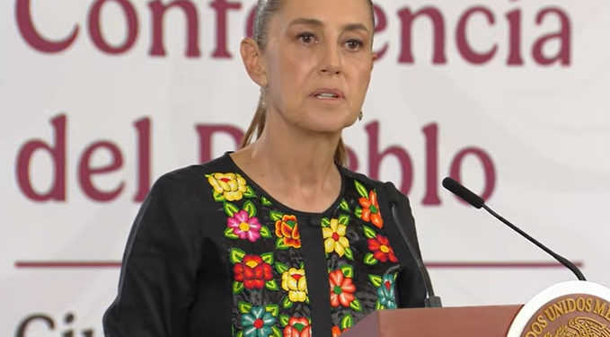 Sheinbaum destaca avance turístico por el Mundial, felicita al Tri y aborda temas clave de gobierno