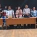 CNTE inicia repliegue en la CDMX; maestros de Oaxaca levantan plantón tras casi tres semanas de protestas
