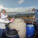 Leche para el Bienestar normaliza el acopio en Veracruz tras resolver situación de productores suspendidos