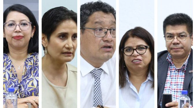 INE remueve a cinco consejeros del Instituto Electoral de Michoacán; Morena acusa decisión desproporcionada