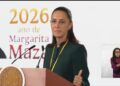 Sheinbaum encabeza mañanera con anuncios sobre pueblos indígenas, Venezuela y caso Pemex
