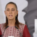 Sheinbaum aborda elecciones en Colombia, revisión del T-MEC y apoyos educativos durante su conferencia matutina