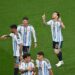 Messi hace historia en el Mundial 2026 con doblete ante Austria y se convierte en máximo goleador