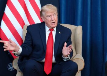 Trump afirma que Irán aceptó inspecciones nucleares “infinitas”; Teherán lo niega y desmiente acuerdo