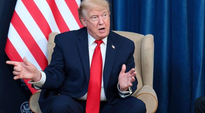 Trump afirma que Irán aceptó inspecciones nucleares “infinitas”; Teherán lo niega y desmiente acuerdo