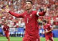 Cristiano Ronaldo hace historia en el Mundial 2026: primer jugador en marcar en seis Copas del Mundo