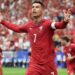 Cristiano Ronaldo hace historia en el Mundial 2026: primer jugador en marcar en seis Copas del Mundo