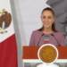 Sheinbaum celebra su cumpleaños 64 y destaca avances en energía, inversión y cooperación petrolera