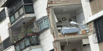 Venezuela enfrenta uno de sus sismos más intensos en décadas; reportan daños en Caracas y activan protocolos de emergencia