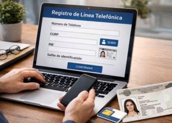 Registro de celulares tendrá nueva prórroga; CRT establece fechas límite por terminación del número