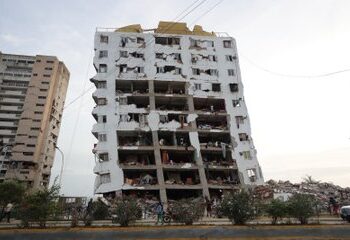 Terremotos en Venezuela movilizan ayuda internacional; ONU coordina rescate y asistencia humanitaria