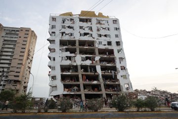 Terremotos en Venezuela movilizan ayuda internacional; ONU coordina rescate y asistencia humanitaria