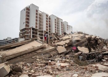 ONU moviliza ayuda internacional para Venezuela; aumentan a 235 los muertos tras los terremotos