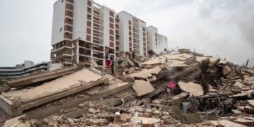 ONU moviliza ayuda internacional para Venezuela; aumentan a 235 los muertos tras los terremotos