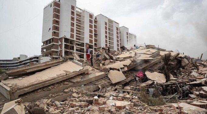 ONU moviliza ayuda internacional para Venezuela; aumentan a 235 los muertos tras los terremotos