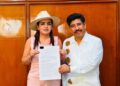 Grecia Quiroz lleva a la SCJN su ofensiva contra la reforma electoral en Michoacán; asegura que las candidaturas independientes no serán frenadas